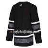 Vegas Golden Knights tröja Blank Svart 2019 All-Star Adidas Authentic - NHL Tröjor Herr